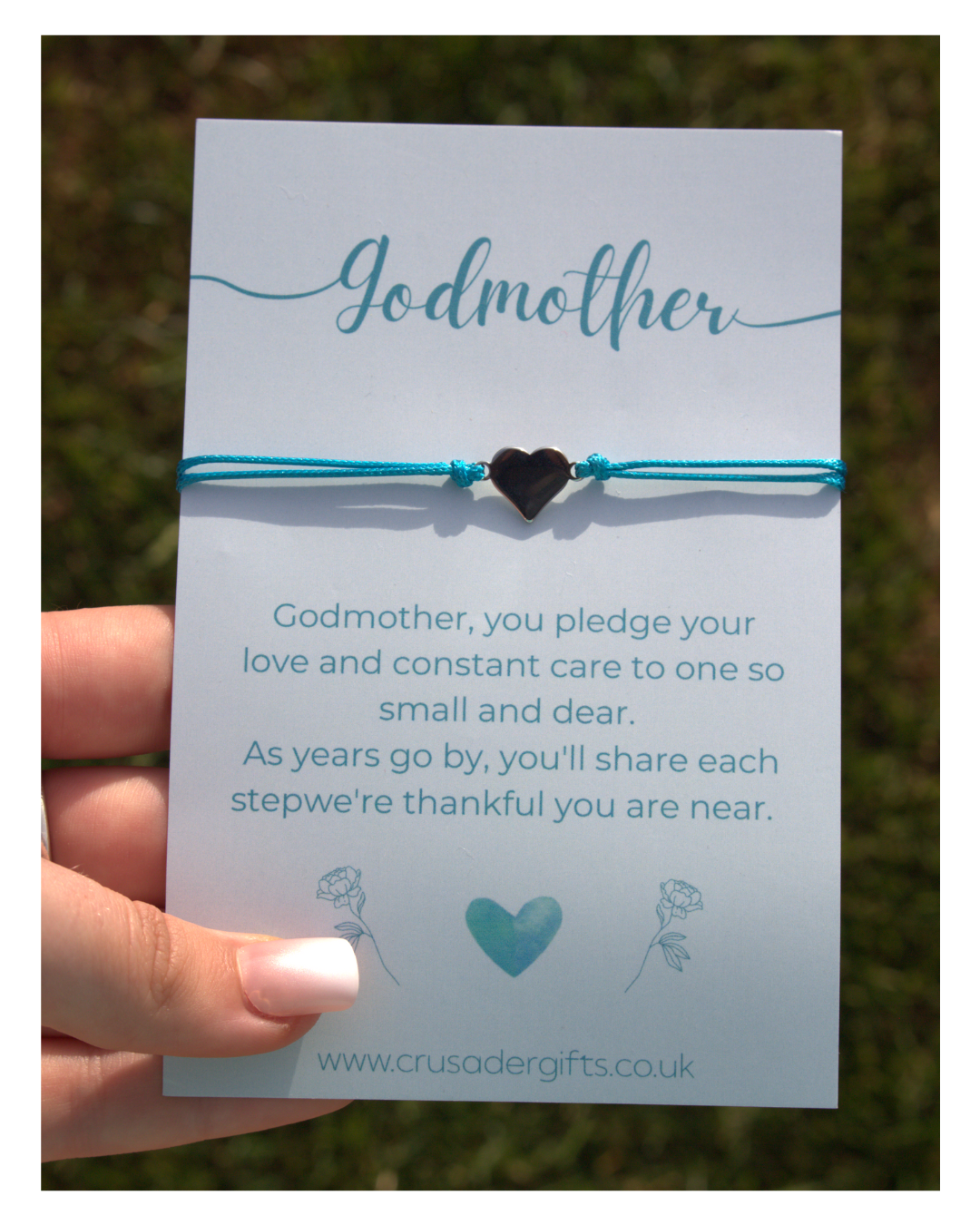 Godmother Home Fragrance Treat Box