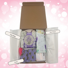 Special Mum Treat Box Gift Hamper - Labelled