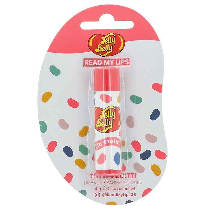 Read My Lips Lip Balm - Various Flavours
