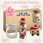 Berry Cute Birthday Treat Box