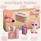 Sweet Beauty Treat Box