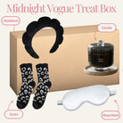 Midnight Vogue Treat Box
