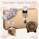 Chocolate Cookie Treat Box	