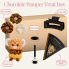 Chocolate Pamper Treat Box - Labelled