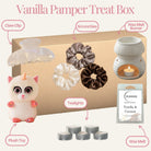 Vanilla Pamper Treat Box