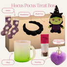 Hocus Pocus Treat Box - Labelled