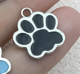 Woodside Home Living - Dog Mama Keepsake Letterbox Bracelet 