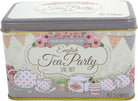 New English Tea Tins
