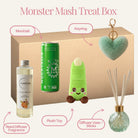 Monster Mash Treat Box - Labelled