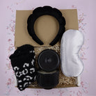 Midnight Vogue Treat Box