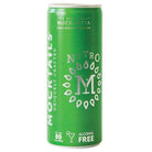 Mocktails Alcohol Free Nitro-Charged Can