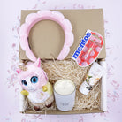 Ice Cream Pamper Treat Box