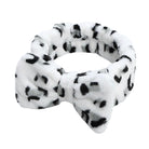 Krystina's Collection Animal Print Spa Make Up Headband - Various Colours