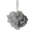 Mesh Bath Scrubber Sponge