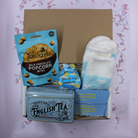 You Are My Sunshine Friend Thank You Gift Treat Box