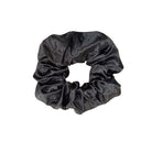 Ponytail Silk Hair Scrunchie - Various Colours