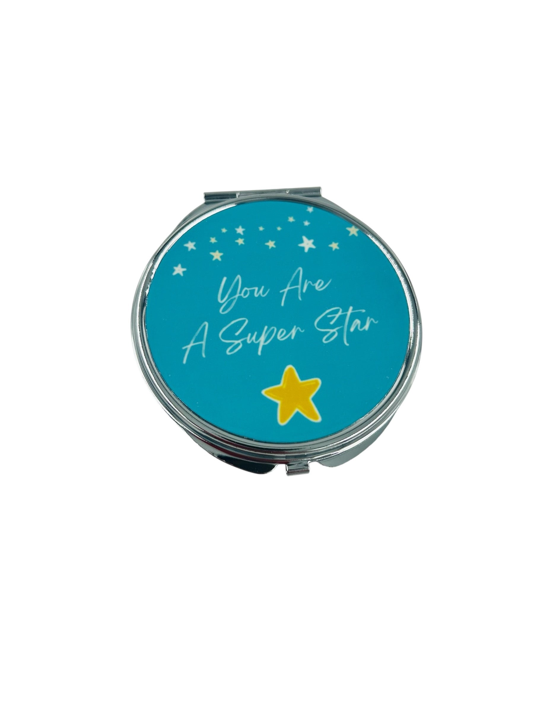 You Are A Super Star Treat Box
