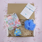 Grandma Relaxing Bath Treat Gift Box