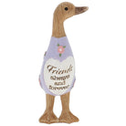 Daisy Mini Message Duck Figurines - Various Sentiments Available	