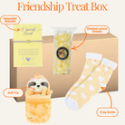 Special Friend Sweets & Cosy Socks Gift Treat Box