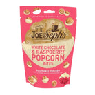 Joe & Seph's Popcorn Bites Pouch 63g - Various Flavours