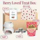 You Are Berry Loved Home Fragrance Treat Box - Labelled