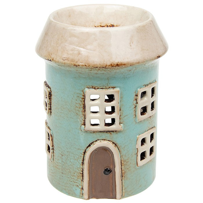 Sister Home Fragrance Burner & Wax Melt Gift Treat Box