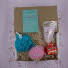 Happy Birthday Bath Treat Box