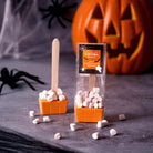 Hot Chocolate Stirring Spoon