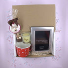 Moments and Memories Valentine's Treat Box