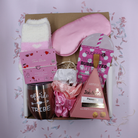 Bride Tribe Tumbler Bridesmaid Gift Treat Box