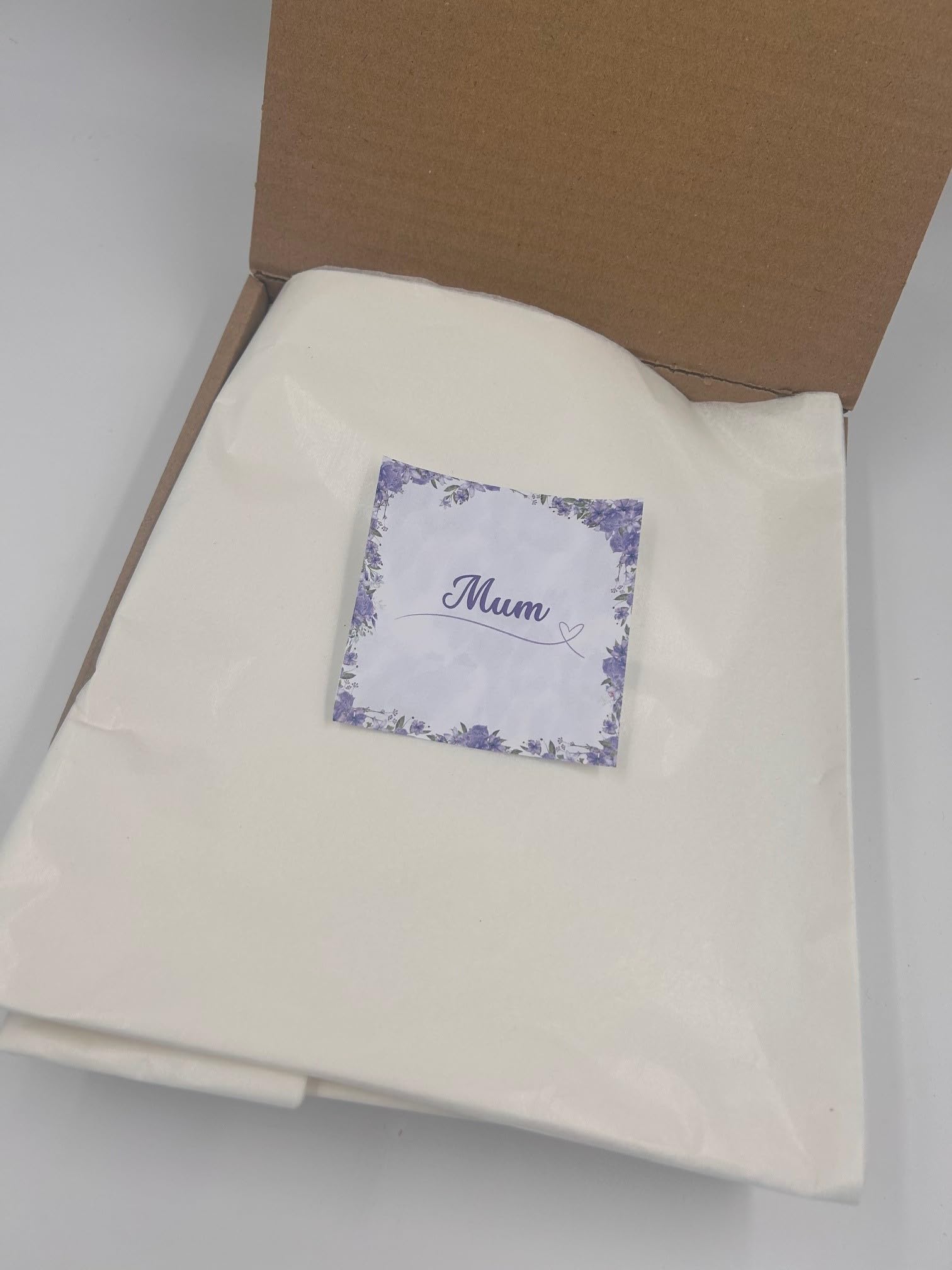 Special Mum Treat Box Gift Hamper