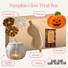 Pumpkin Glow Treat Box - Labelled
