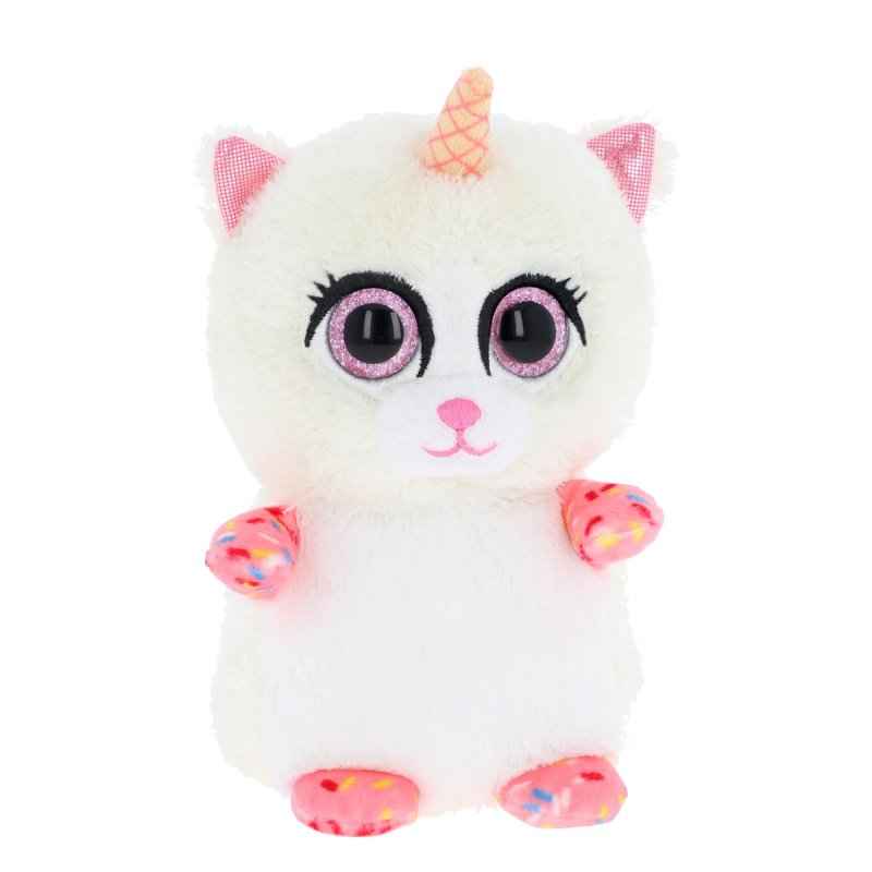 Keel Toys Motsu Sweet Scented Soft Toys - Various Designs
