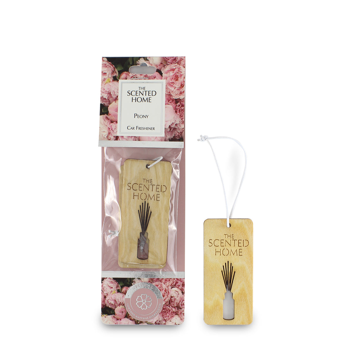 Ashleigh & Burwood Scented Home Car Freshener - Various Fragrances