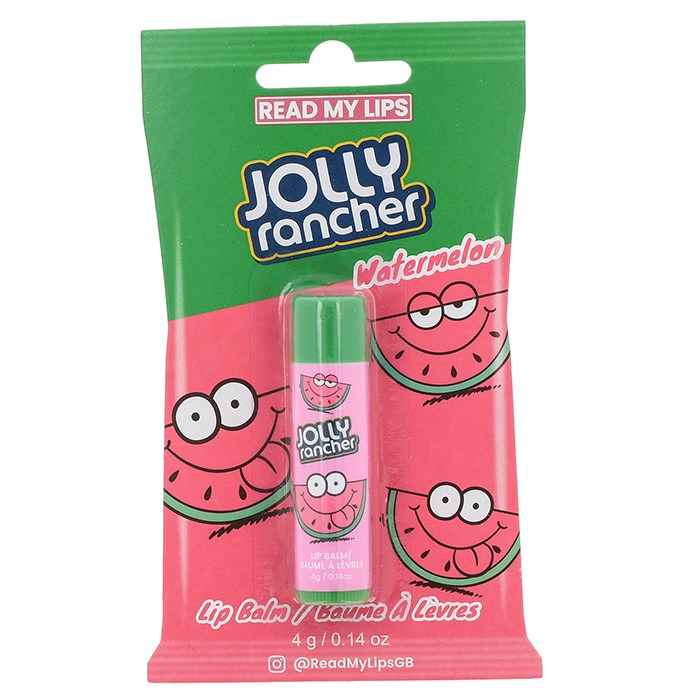 Read My Lips Lip Balm - Various Flavours