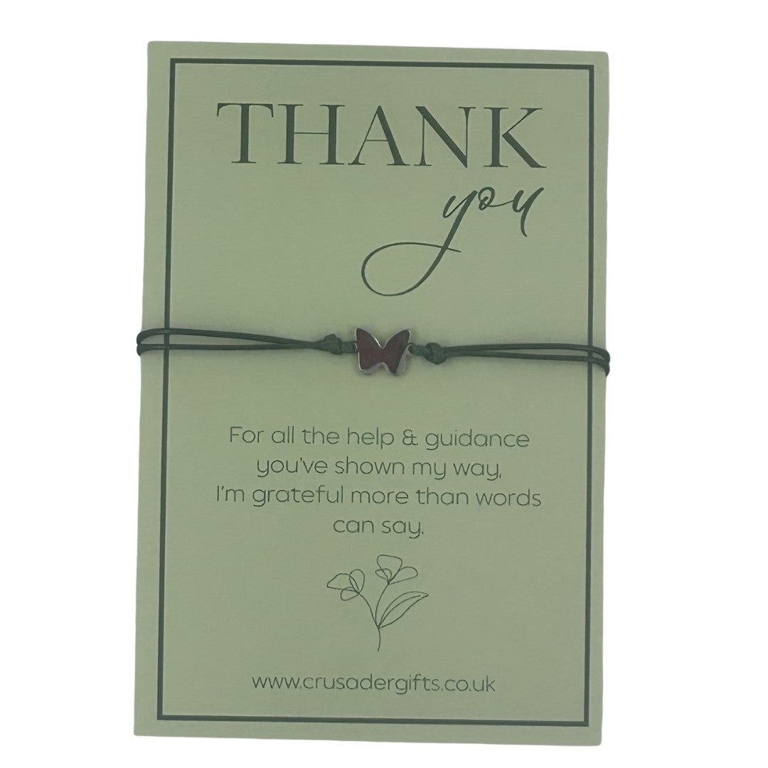 Thank You Home Fragrance Burner & Wax Melt Gift Treat Box