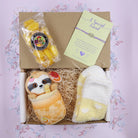 Special Friend Sweets & Cosy Socks Gift Treat Box