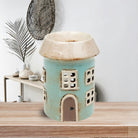Cat Mama Home Fragrance Burner & Wax Melt Gift Treat Box