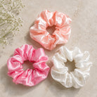 Snuggle & Relax Treat Box - Scrunchies