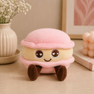 Macaron Plush Toy