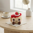 Strawberry Delight Treat Box - Plush Toy