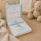 It's A Boy Home Fragrance & Baby Gift Treat Box