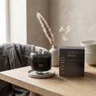Relaxation Spa Night Treat Box - Candle