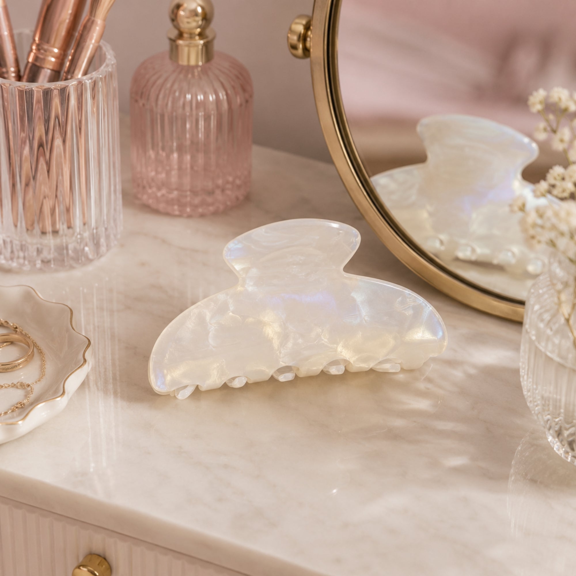 Vanilla Pamper Treat Box