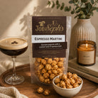 Espresso Martini Popcorn