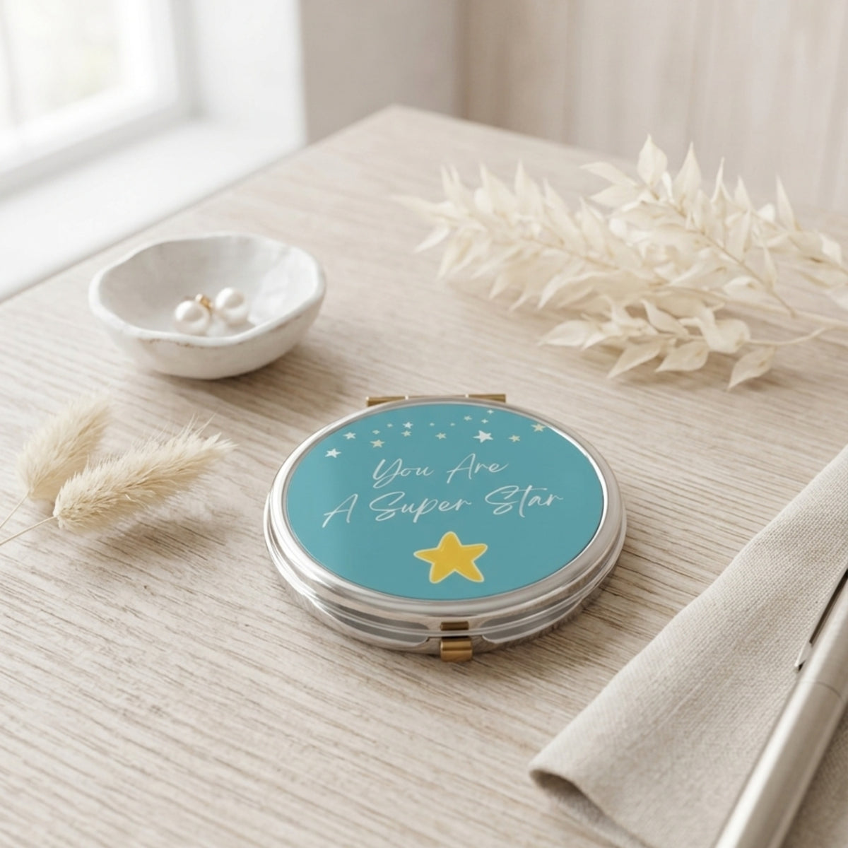 You Are A Super Star Treat Box
