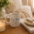 Dog Mama Keepsake Bracelet & Mug Gift Treat Box