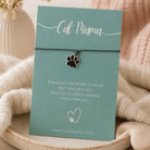 Cat Mama Home Fragrance Burner & Wax Melt Gift Treat Box