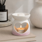 Someone Special Home Fragrance Wax Melt Burner Treat Box - Wax Melts Burner